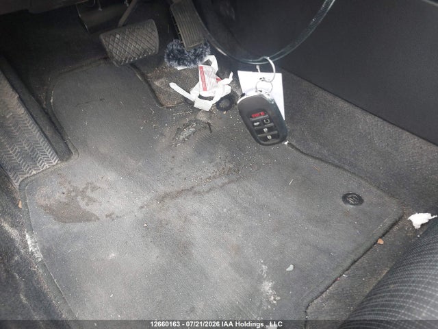 2HGFE2F21NH118479 Honda Civic Lx