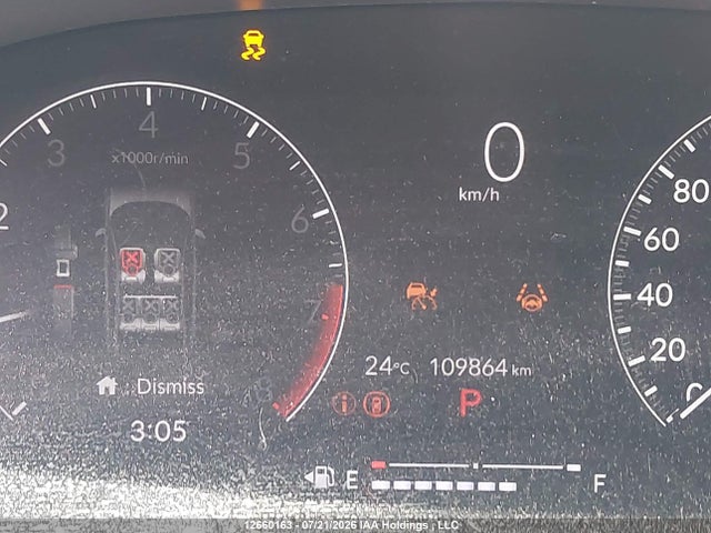 Продаж на аукціоні авто 2022 Honda Civic Lx, vin: 2HGFE2F21NH118479, номер лоту: 12660163