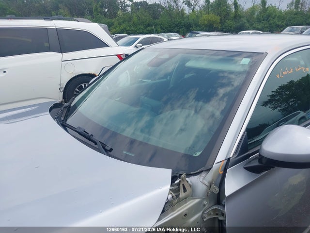 2HGFE2F21NH118479 Honda Civic Lx