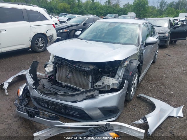 Продаж на аукціоні авто 2022 Honda Civic Lx, vin: 2HGFE2F21NH118479, номер лоту: 12660163