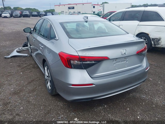 Продаж на аукціоні авто 2022 Honda Civic Lx, vin: 2HGFE2F21NH118479, номер лоту: 12660163