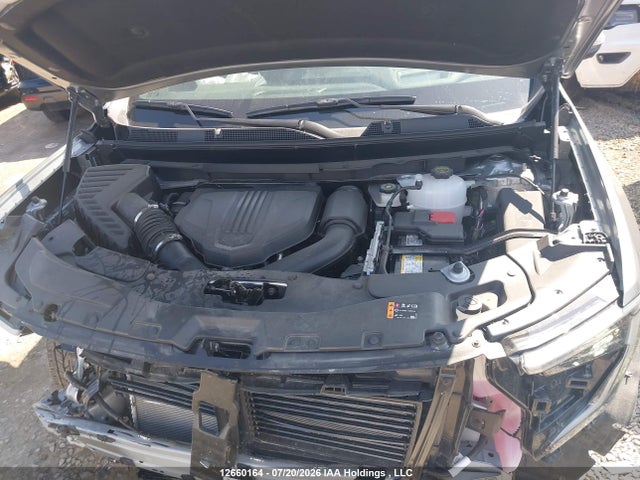 GMC Acadia Denali Ultimate Awd 2026 1GKENTKSXTJ358605 Image 10