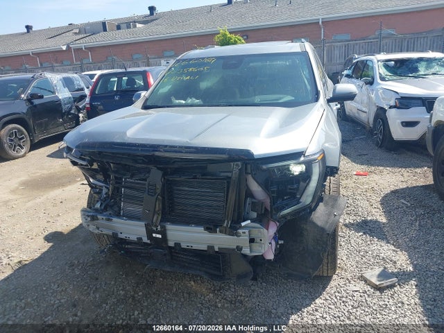 GMC Acadia Denali Ultimate Awd 2026 1GKENTKSXTJ358605 Image 13