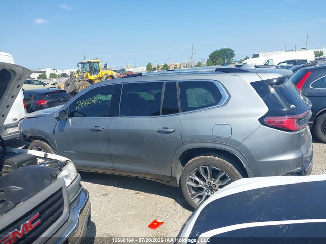 GMC Acadia Denali Ultimate Awd 2026 1GKENTKSXTJ358605 Image 15