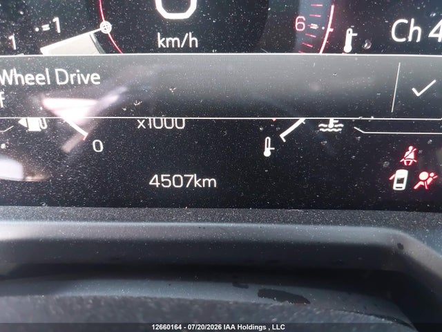 GMC Acadia Denali Ultimate Awd 2026 1GKENTKSXTJ358605 Image 16