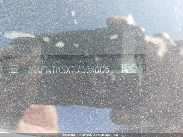 GMC Acadia Denali Ultimate Awd 2026 1GKENTKSXTJ358605 Image 18