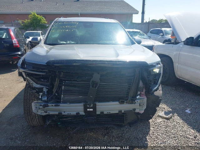 GMC Acadia Denali Ultimate Awd 2026 1GKENTKSXTJ358605 Image 6