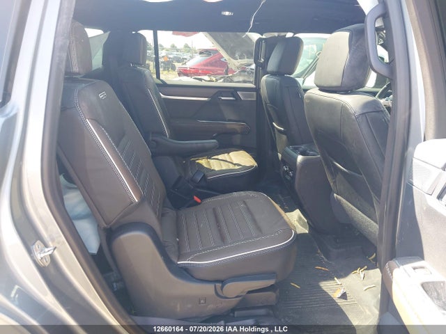 GMC Acadia Denali Ultimate Awd 2026 1GKENTKSXTJ358605 Image 8