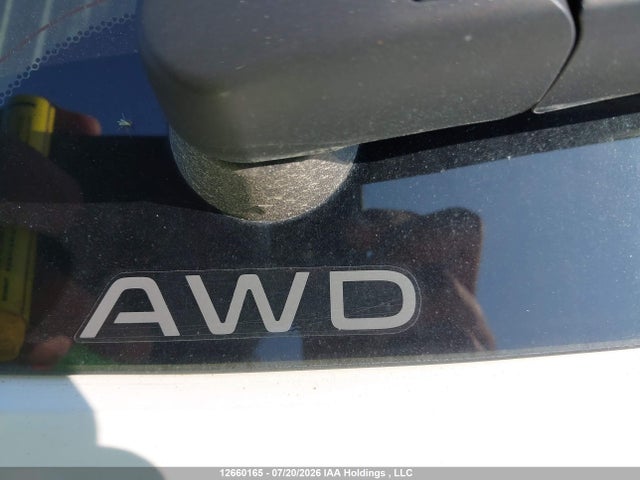 3CZRZ2H35SM103304 Honda HR-V LX