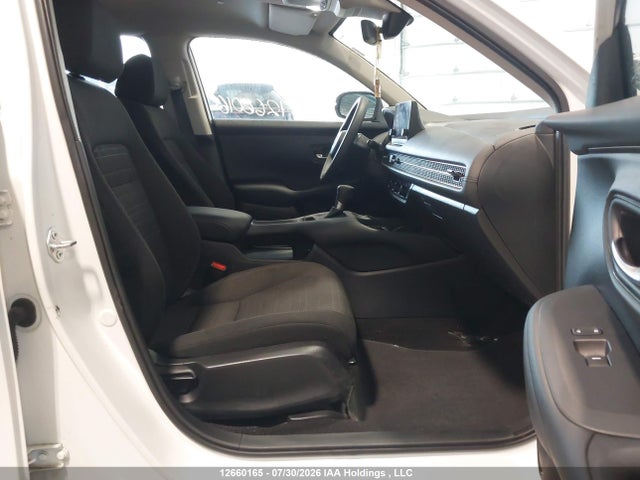 3CZRZ2H35SM103304 Honda HR-V LX