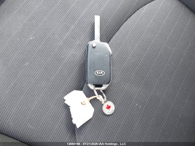 2019 Kia Forte Ex/ex Limited/ex Premium/ex+ მანქანა იყიდება აუქციონზე, vin: 3KPF54ADXKE116630, აუქციონის ნომერი: 12660166