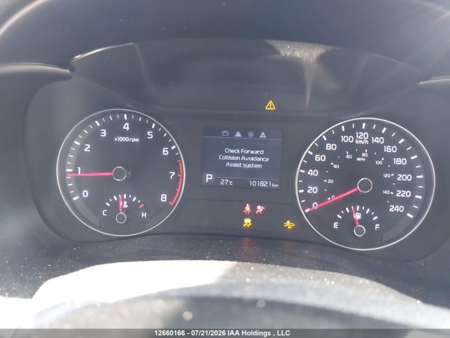 2019 Kia Forte Ex/ex Limited/ex Premium/ex+ მანქანა იყიდება აუქციონზე, vin: 3KPF54ADXKE116630, აუქციონის ნომერი: 12660166