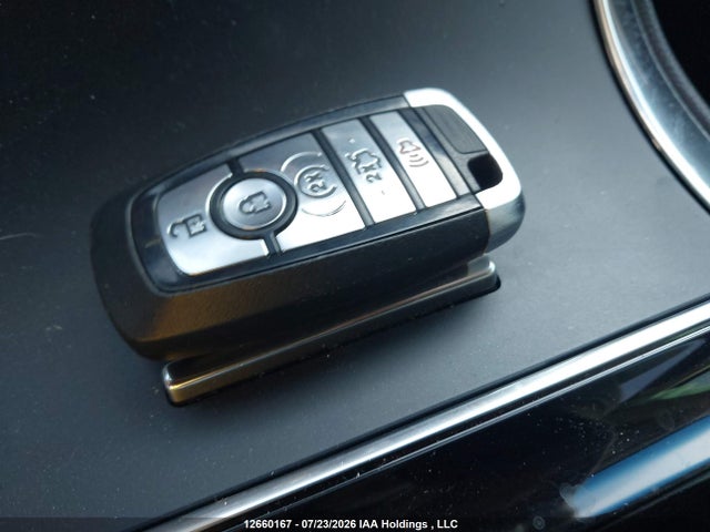 Aukcja sprzedaży 2019 Ford Edge Titanium, vin: 2FMPK4K90KBB29705, numer aukcji: 12660167