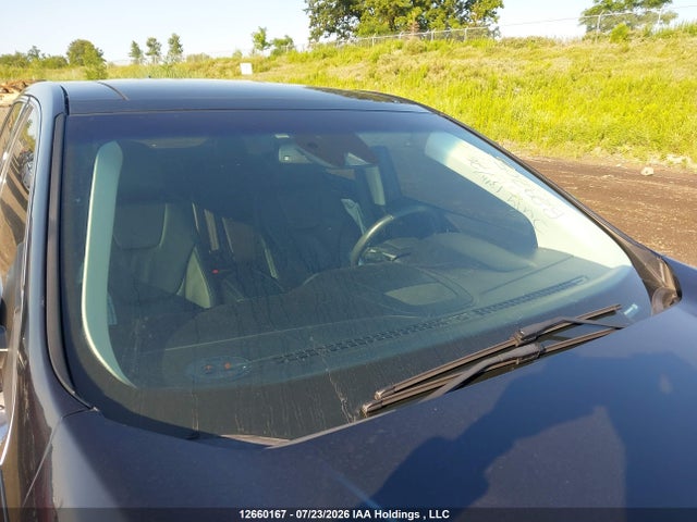 Aukcja sprzedaży 2019 Ford Edge Titanium, vin: 2FMPK4K90KBB29705, numer aukcji: 12660167