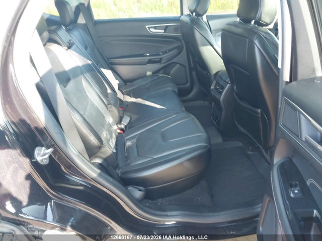 Aukcja sprzedaży 2019 Ford Edge Titanium, vin: 2FMPK4K90KBB29705, numer aukcji: 12660167