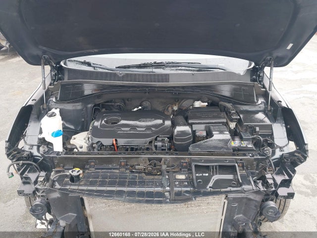 KIA Sorento L/lx 2020 5XYPGDA31LG701140 Image 10