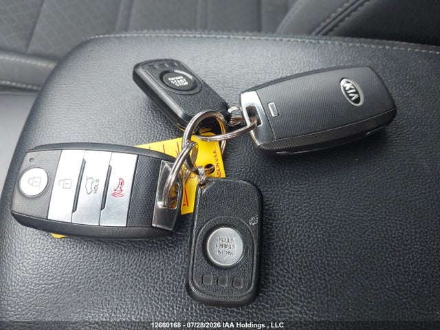 KIA Sorento L/lx 2020 5XYPGDA31LG701140 Image 11