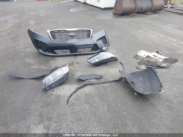 KIA Sorento L/lx 2020 5XYPGDA31LG701140 Image 12