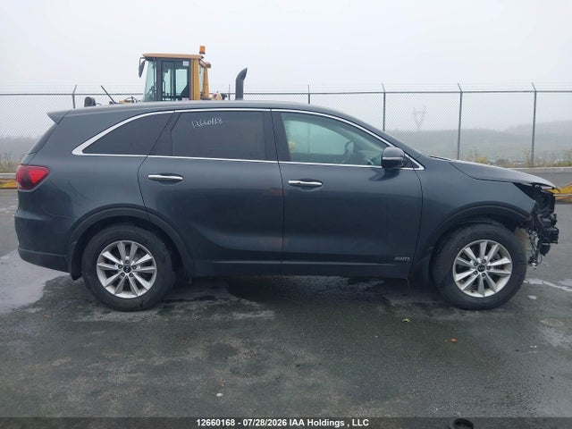 KIA Sorento L/lx 2020 5XYPGDA31LG701140 Image 14