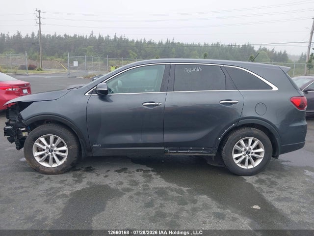 KIA Sorento L/lx 2020 5XYPGDA31LG701140 Image 15