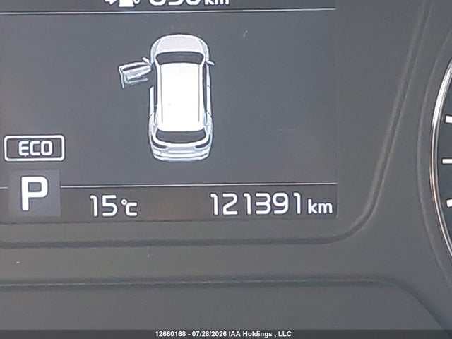 KIA Sorento L/lx 2020 5XYPGDA31LG701140 Image 16