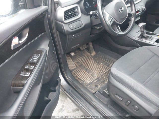 KIA Sorento L/lx 2020 5XYPGDA31LG701140 Image 21
