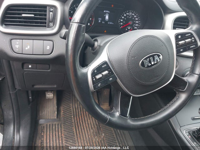 KIA Sorento L/lx 2020 5XYPGDA31LG701140 Image 22