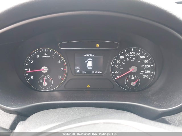 KIA Sorento L/lx 2020 5XYPGDA31LG701140 Image 7