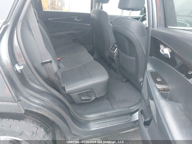 KIA Sorento L/lx 2020 5XYPGDA31LG701140 Image 8
