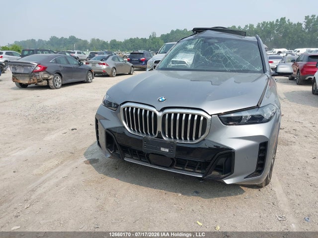 Продаж на аукціоні авто 2024 Bmw X5 Xdrive40i, vin: 5UX23EU00R9S70778, номер лоту: 12660170
