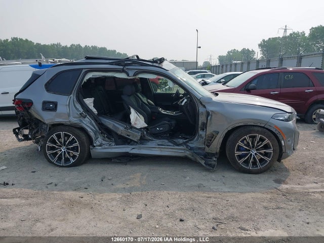 Продаж на аукціоні авто 2024 Bmw X5 Xdrive40i, vin: 5UX23EU00R9S70778, номер лоту: 12660170