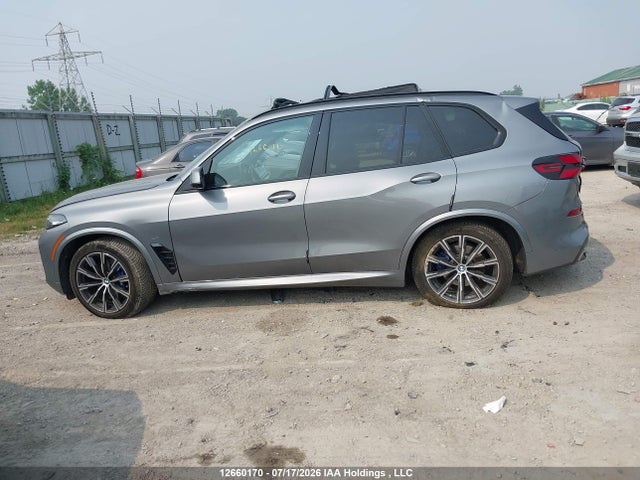 Продаж на аукціоні авто 2024 Bmw X5 Xdrive40i, vin: 5UX23EU00R9S70778, номер лоту: 12660170