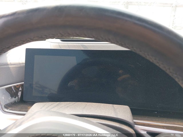 Продаж на аукціоні авто 2024 Bmw X5 Xdrive40i, vin: 5UX23EU00R9S70778, номер лоту: 12660170