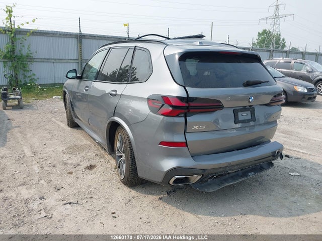 Продаж на аукціоні авто 2024 Bmw X5 Xdrive40i, vin: 5UX23EU00R9S70778, номер лоту: 12660170