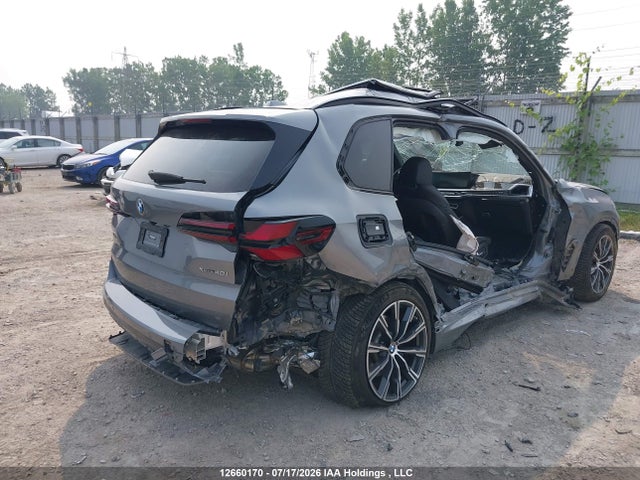 Продаж на аукціоні авто 2024 Bmw X5 Xdrive40i, vin: 5UX23EU00R9S70778, номер лоту: 12660170