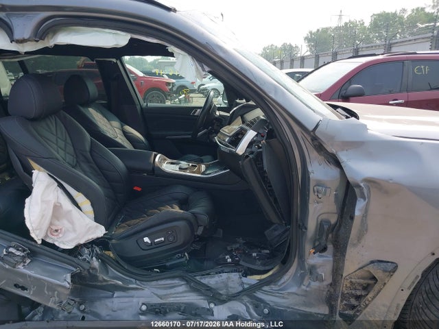 Продаж на аукціоні авто 2024 Bmw X5 Xdrive40i, vin: 5UX23EU00R9S70778, номер лоту: 12660170