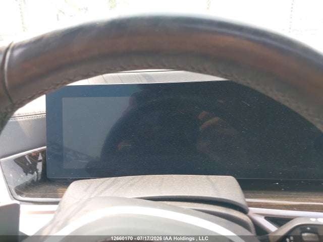 Продаж на аукціоні авто 2024 Bmw X5 Xdrive40i, vin: 5UX23EU00R9S70778, номер лоту: 12660170