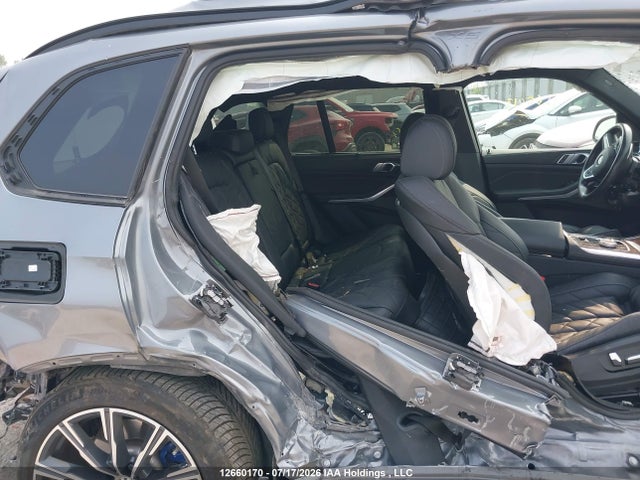 Продаж на аукціоні авто 2024 Bmw X5 Xdrive40i, vin: 5UX23EU00R9S70778, номер лоту: 12660170