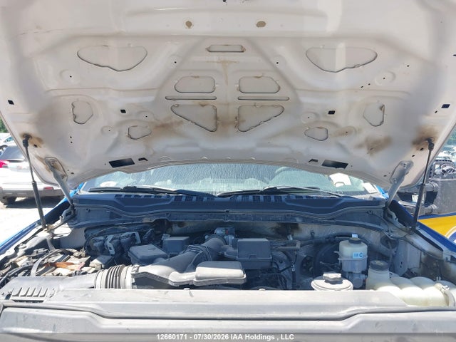 Продаж на аукціоні авто 2021 Ford F250 Super Duty, vin: 1FT7X2A62MED84168, номер лоту: 12660171