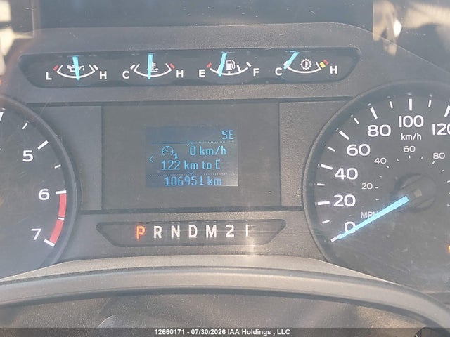Продаж на аукціоні авто 2021 Ford F250 Super Duty, vin: 1FT7X2A62MED84168, номер лоту: 12660171