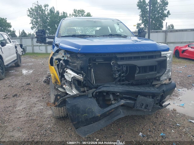 Продаж на аукціоні авто 2021 Ford F250 Super Duty, vin: 1FT7X2A62MED84168, номер лоту: 12660171
