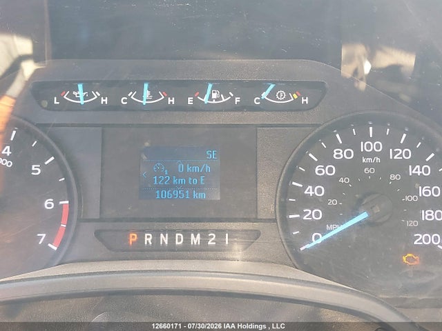 Продаж на аукціоні авто 2021 Ford F250 Super Duty, vin: 1FT7X2A62MED84168, номер лоту: 12660171