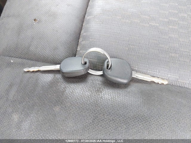 12660173 :رقم المزاد ، 1GTDS19E198108433 vin ، 2009 Gmc Canyon مزاد بيع