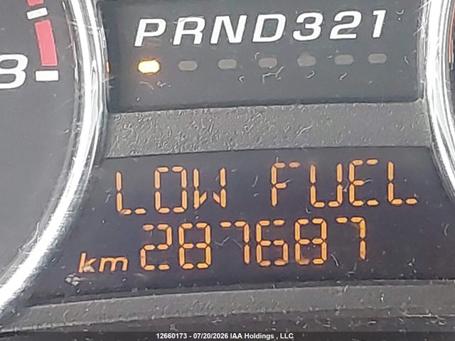 12660173 :رقم المزاد ، 1GTDS19E198108433 vin ، 2009 Gmc Canyon مزاد بيع