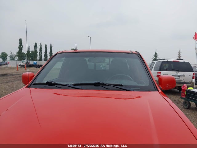 12660173 :رقم المزاد ، 1GTDS19E198108433 vin ، 2009 Gmc Canyon مزاد بيع