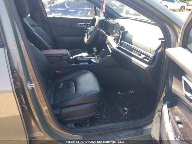 Продаж на аукціоні авто 2023 Kia Sportage Lx/x-line, vin: KNDPUCAF6P7051012, номер лоту: 12660174