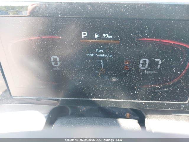 Продаж на аукціоні авто 2023 Kia Sportage Lx/x-line, vin: KNDPUCAF6P7051012, номер лоту: 12660174