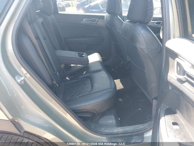 Продаж на аукціоні авто 2023 Kia Sportage Lx/x-line, vin: KNDPUCAF6P7051012, номер лоту: 12660174