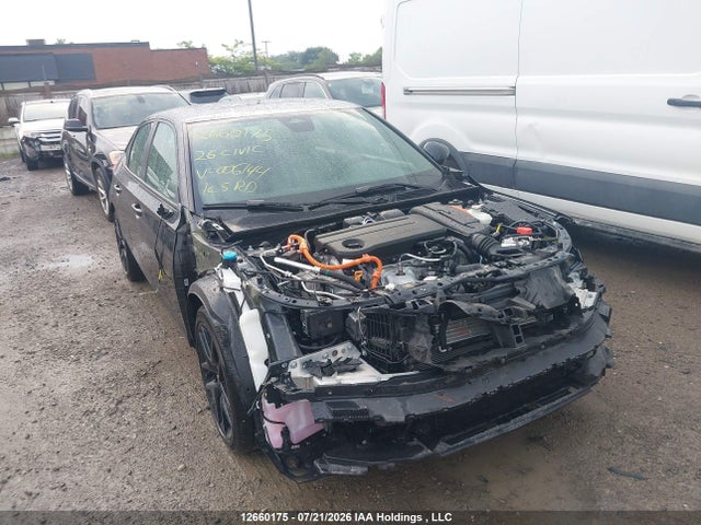 Продаж на аукціоні авто 2026 Honda Civic Sport Hybrid/sport Touring Hybrid, vin: 2HGFE4F86TH006144, номер лоту: 12660175