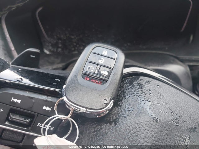 Продаж на аукціоні авто 2026 Honda Civic Sport Hybrid/sport Touring Hybrid, vin: 2HGFE4F86TH006144, номер лоту: 12660175